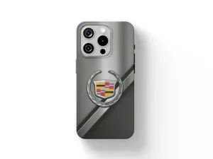 Cadillac Custodia Telefono Design Moderno Elegante